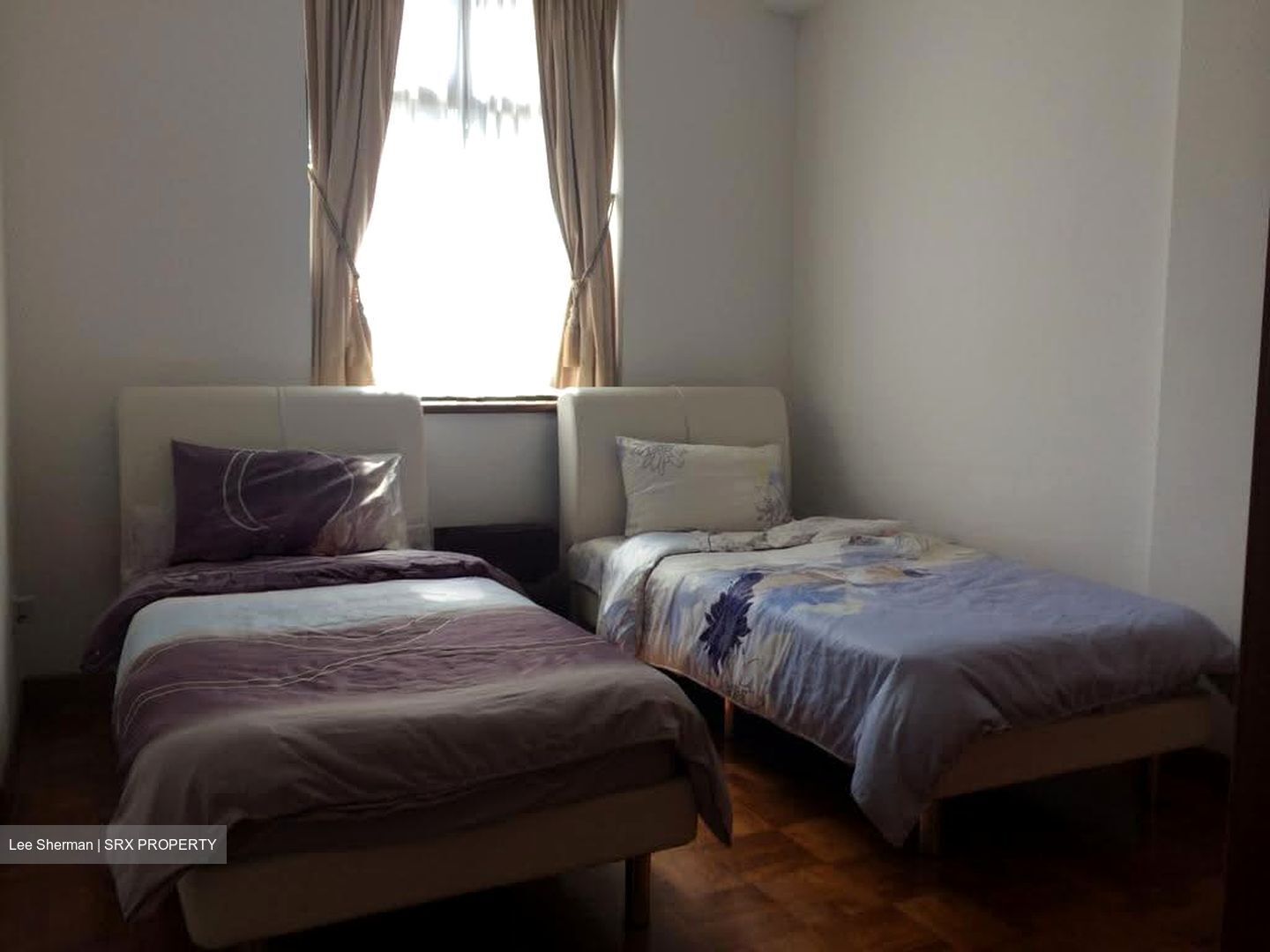 Spring Grove (D10), Condominium #617593921